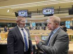 Снимка: МЗХ