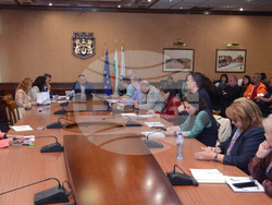 Снимка: Община Варна