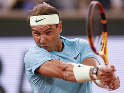 France Tennis French Open