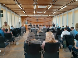 Снимка: Община Видин