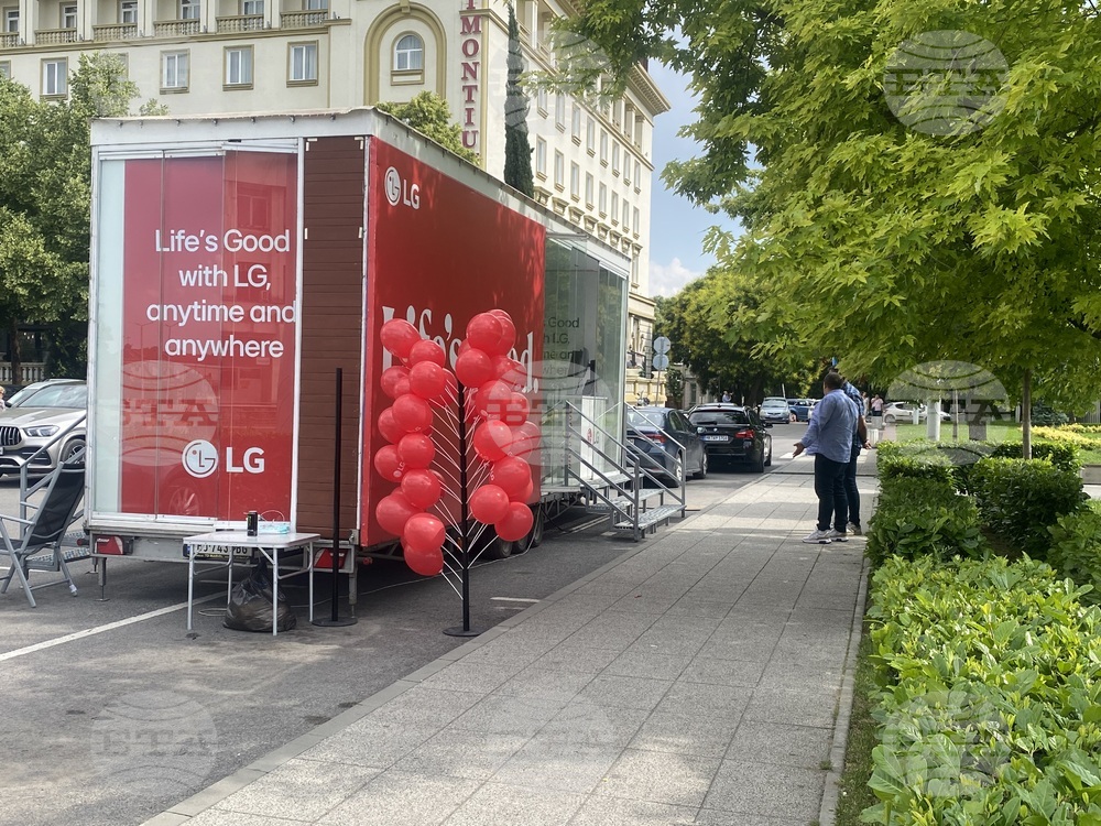 Технологичен гигант стартира кампания в Пловдив: потребители ще могат да ремонтират електроуредите си безплатно