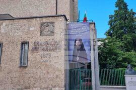 Сливен - Сливенска Митрополия