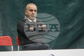 Бадминтон -  Международен турнир