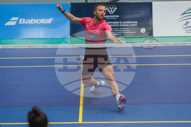 Бадминтон -  Международен турнир