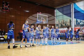 Бургас - баскетбол - Спартак Плевен