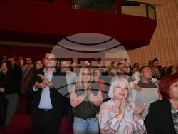 Изключителен отзвук в македонските медии за „Службогонци“ и визитата на ловешкия кмет в Куманово 