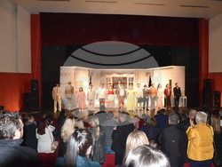 Изключителен отзвук в македонските медии за „Службогонци“ и визитата на ловешкия кмет в Куманово 