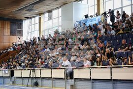 Бургас - баскетбол - Черноморец - Спартак Плевен