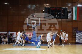 Бургас - баскетбол - Черноморец - Спартак Плевен