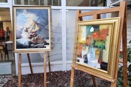 Перник - VIP Gallery - изложба