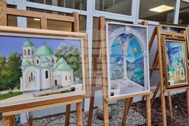 Перник - VIP Gallery - изложба