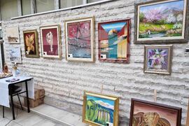 Перник - VIP Gallery - изложба