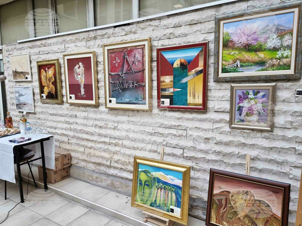 Перник - VIP Gallery - изложба