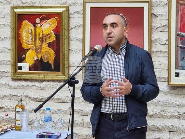 Перник - VIP Gallery - изложба