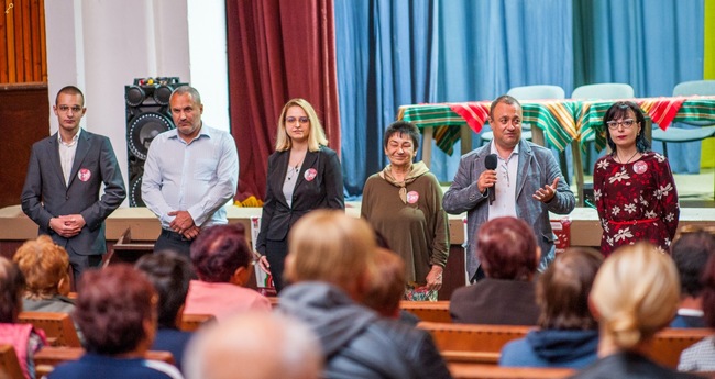 Иван Иванов: БСП иска младите хора до 26 години да бъдат освободени от данък