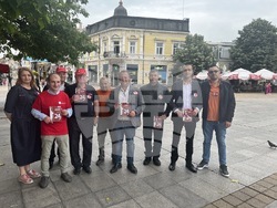 Снимка: Коалиция “БСП за България”