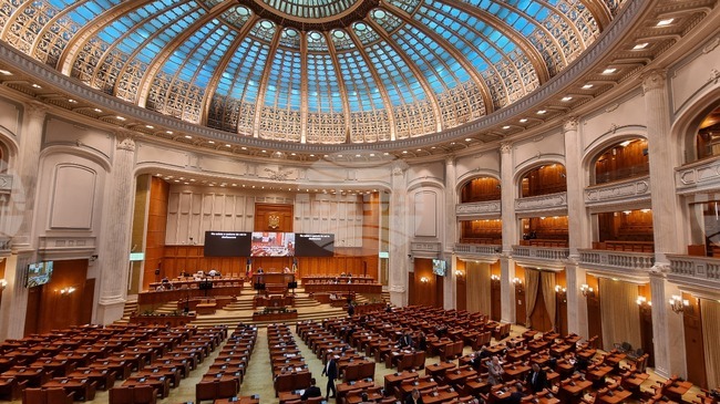 Нарушаването на санкциите срещу Русия става тежко престъпление в Румъния