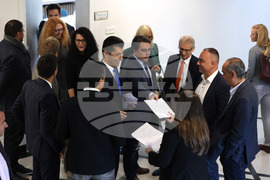 Национален пресклуб на БТА - пресконференция - ПП "Продължаваме промяната"