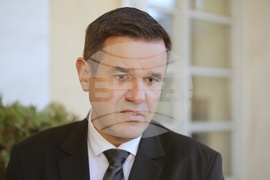 Никола Стоянов - среща - "закуска с инвеститори"