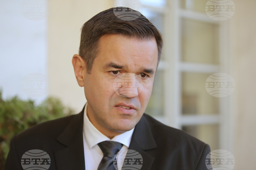 Economy Minister: Bulgaria in Negotiations with German Companies for Over BGN 200 Mln of New Investments