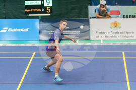 Бадминтон -  международен шампионат на България