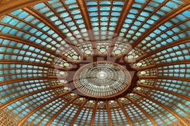 Румъния - румънски парламент