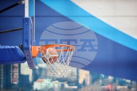 Бургас - баскетбол - Черноморец - Спартак Плевен