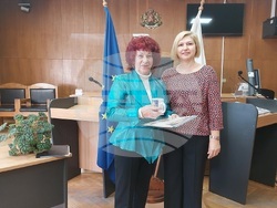 Окръжен съд – Кюстендил, който уважи съдебните си заседатели, с изтекъл мандат