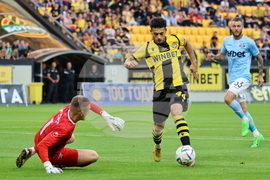 Пловдив - футбол - Ботев (Пловдив) - Арда (Кърджали)