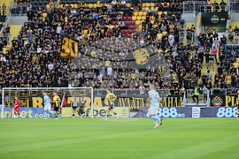 Пловдив - футбол - Ботев (Пловдив) - Арда (Кърджали)