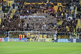 Пловдив - футбол - Ботев (Пловдив) - Арда (Кърджали)