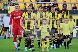 Пловдив - футбол - Ботев (Пловдив) - Арда (Кърджали)