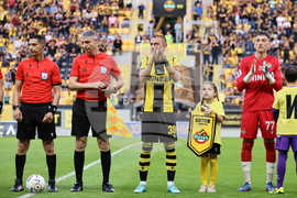 Пловдив - футбол - Ботев (Пловдив) - Арда (Кърджали)