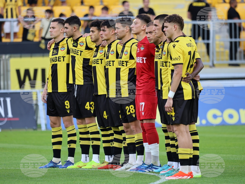 Пловдив - футбол - Ботев (Пловдив) - Арда (Кърджали)