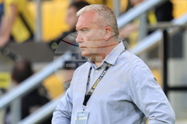 Пловдив - футбол - Арда (Кърджали) - Николай Киров