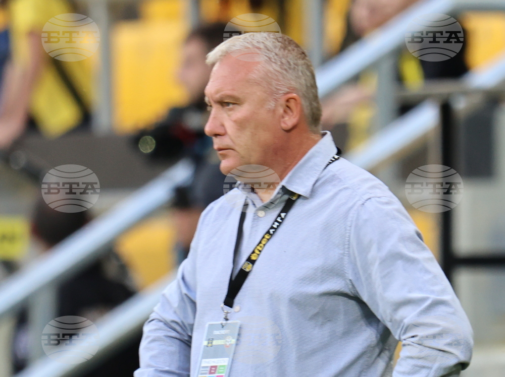 Пловдив - футбол - Арда (Кърджали) - Николай Киров