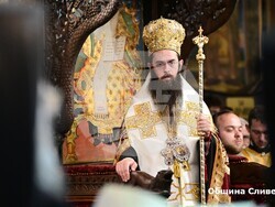 Снимка: Община Сливен