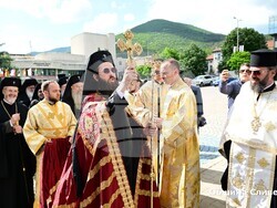 Снимка: Община Сливен