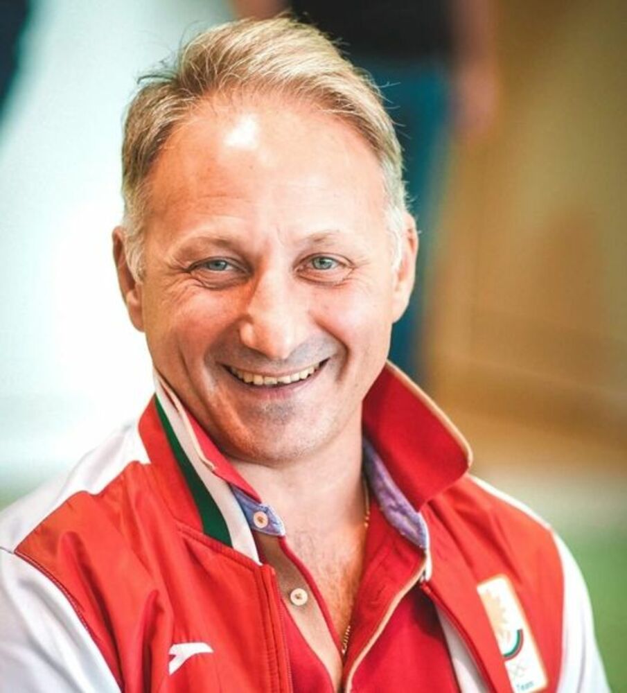 Роман Цветков: "Имаме уникални деца"