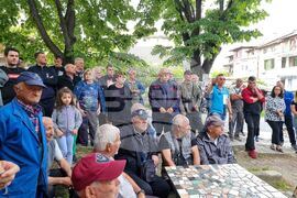 Кърджали - заместник-кмет - гаражи - среща