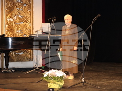 съюз на пенсионерите - Хасково