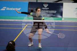 Бадминтон -  международен шампионат на България