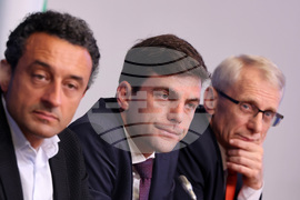 Национален пресклуб на БТА - пресконференция - ПП "Продължаваме промяната"