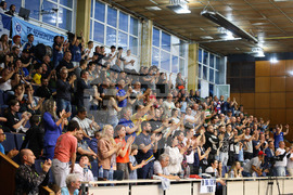 Бургас - Национална баскетболна лига - Черноморец - награждаване