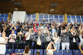 Бургас - Национална баскетболна лига - Черноморец - награждаване