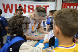 Бургас - Национална баскетболна лига - Черноморец - награждаване