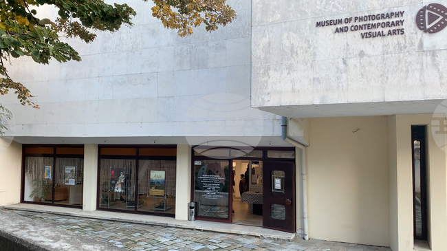 Музеят на фотографията в Казанлък ще е домакин на изложбата "Професия фоторепортер за цял живот"