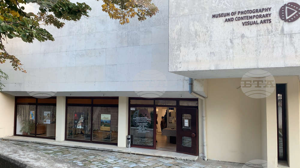  С начинания за дребни и огромни Музеят на фотографията в Казанлък ще се включи в Европейската нощ на музеите 