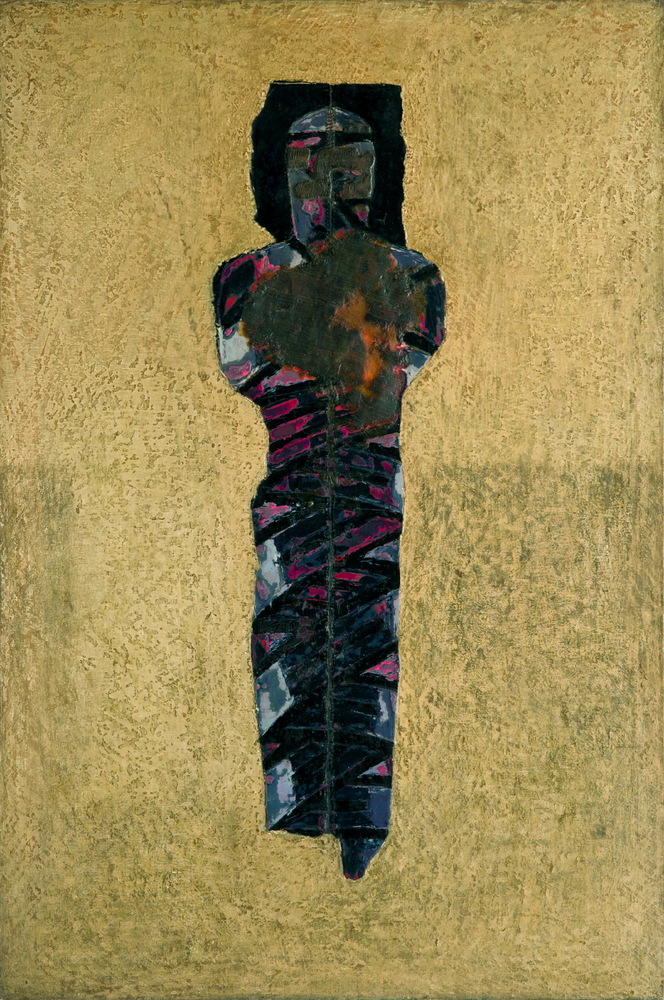 На 10 октомври министър Минеков ще предаде официално картината „Чили” на изтъкнатия български художник Иван Вукадинов за колекцията на Ватиканските музеи