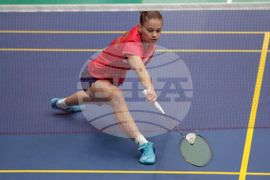 Бадминтон -  международен шампионат на България